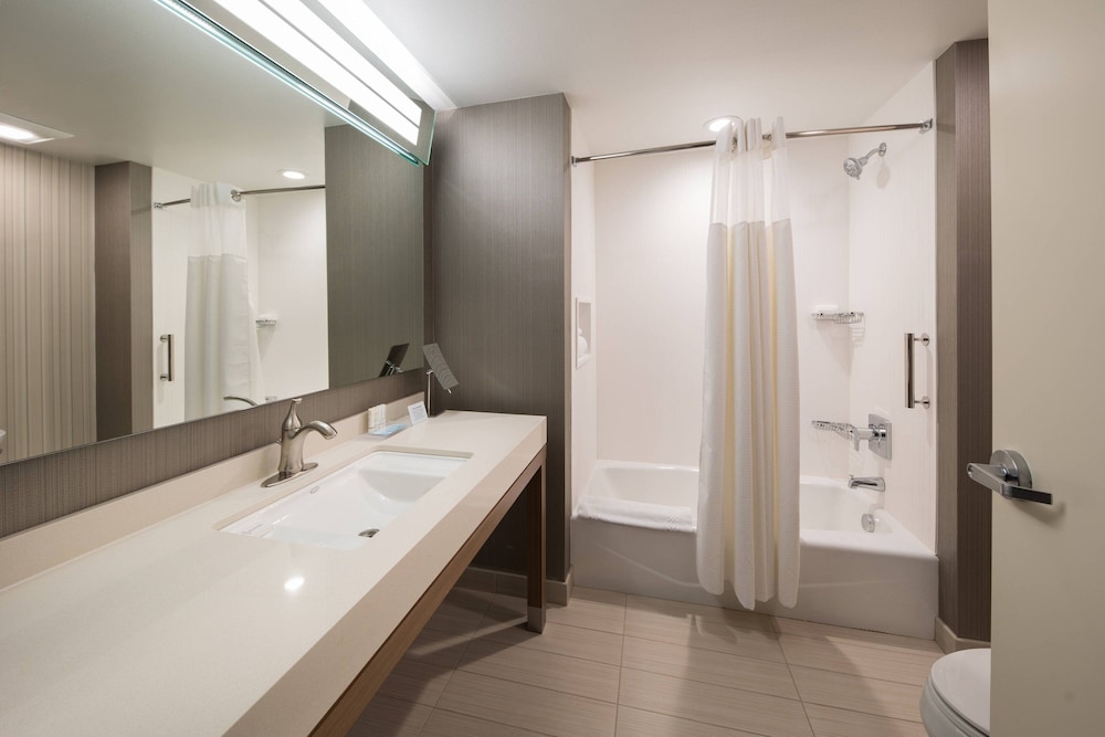 Hotel Courtyard By Marriott Russellville 17/39