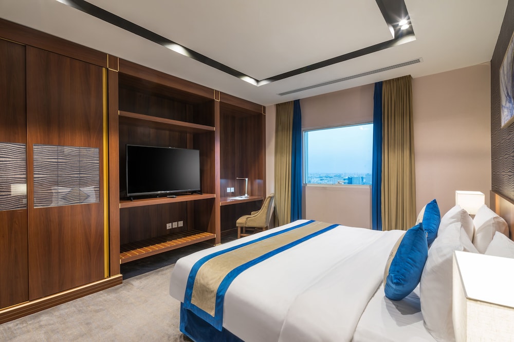 فندق نخبة الملقا(Al Malqa Elite Hotel) 20/49