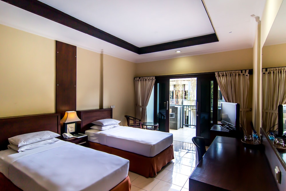 Champlung Mas Hotel 14/67