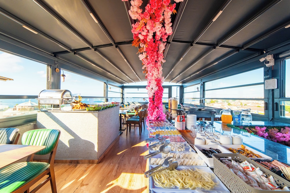 Aleph Hotel Istanbul 27/50