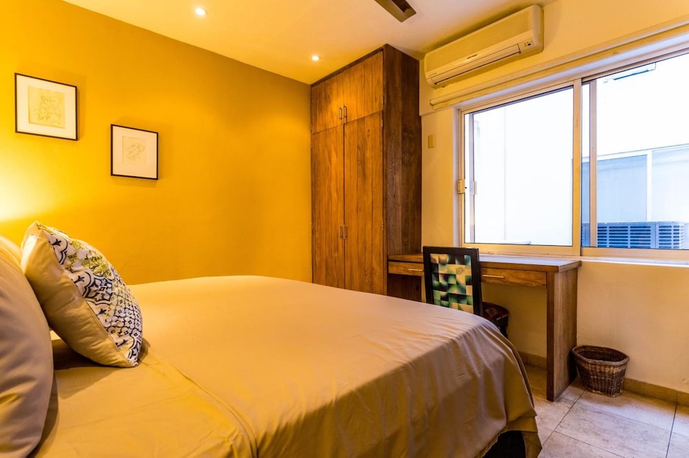 Olas Altas Suites 10/44
