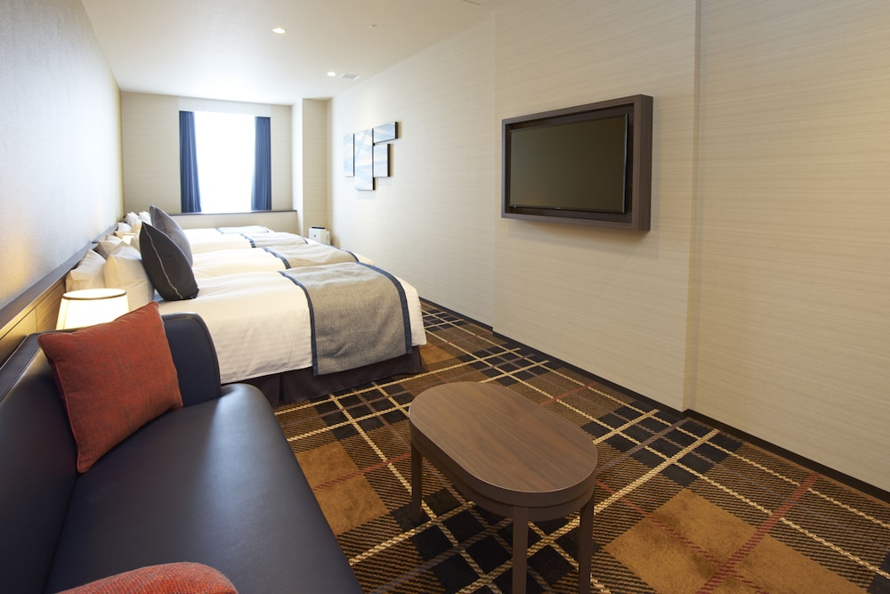 Quintessa Hotel Osaka Bay 25/63