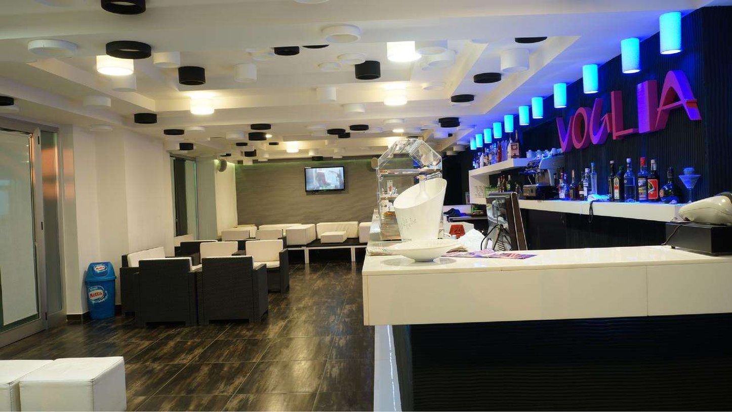 Hotel Scigliano 30/36