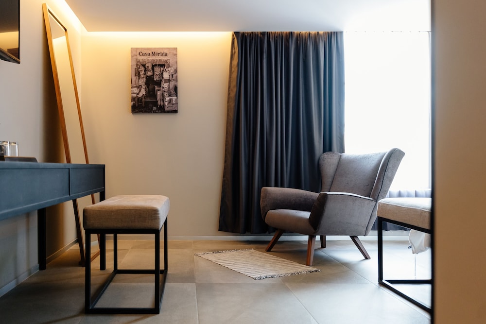Ontico Urban Design Hotel 29/50
