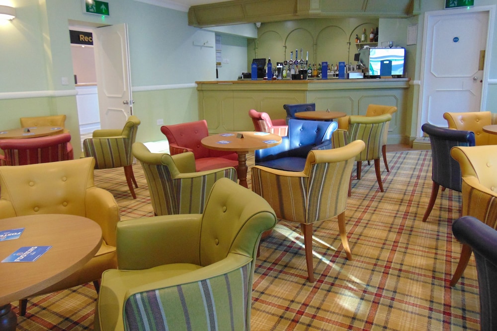 The Lakeland Kendal Hotel, Sure Hotel Collection by Best Western 78/85