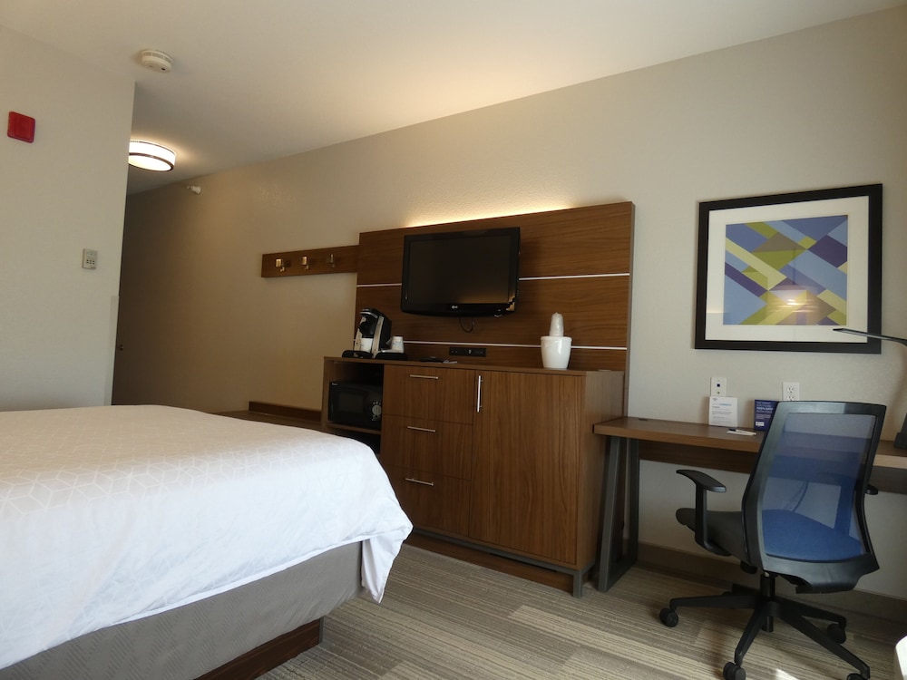Holiday Inn Express Hotel And Suites Limon I 70 Ex 359 18/75