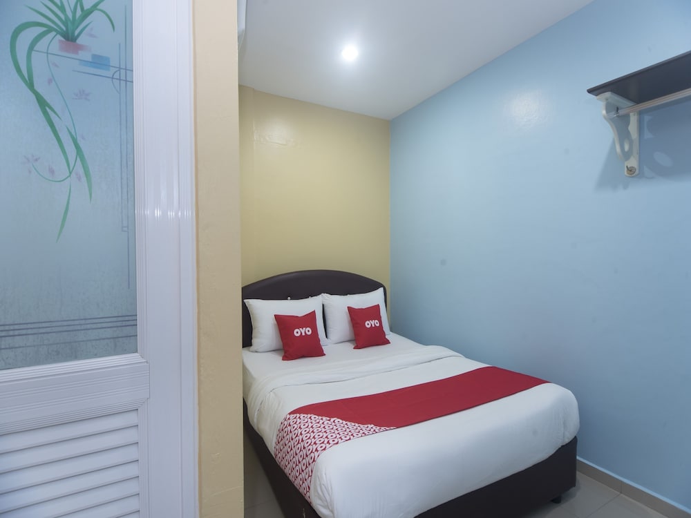 Hotel O Rafik Ali Motel 19/64