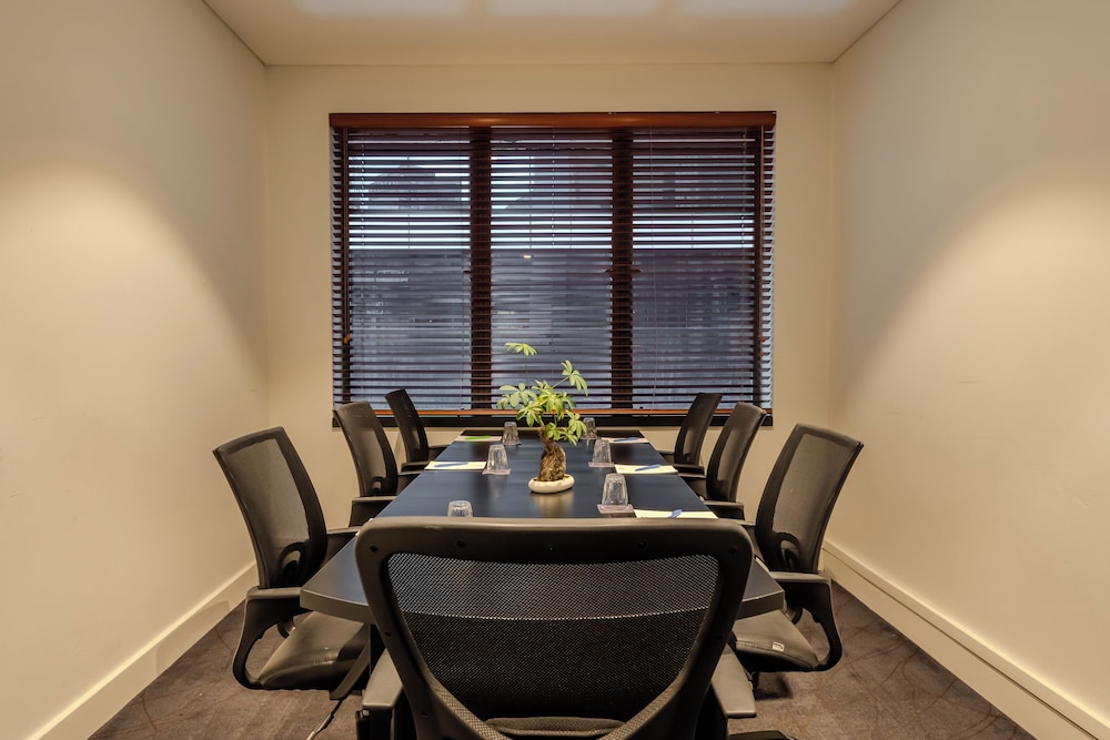 IBIS SYDNEY WORLD SQUARE 66/70
