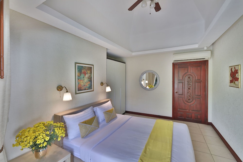 Grand Siam Villa Pattaya 26/76