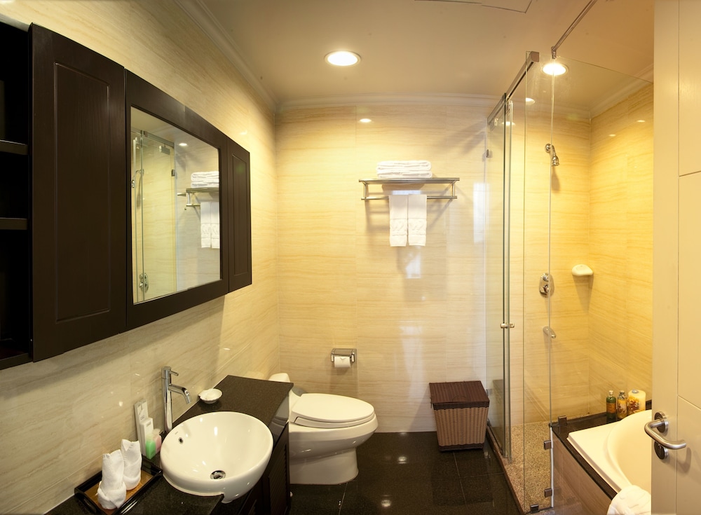 Mayfair Suites - Wmc Tower 20/70