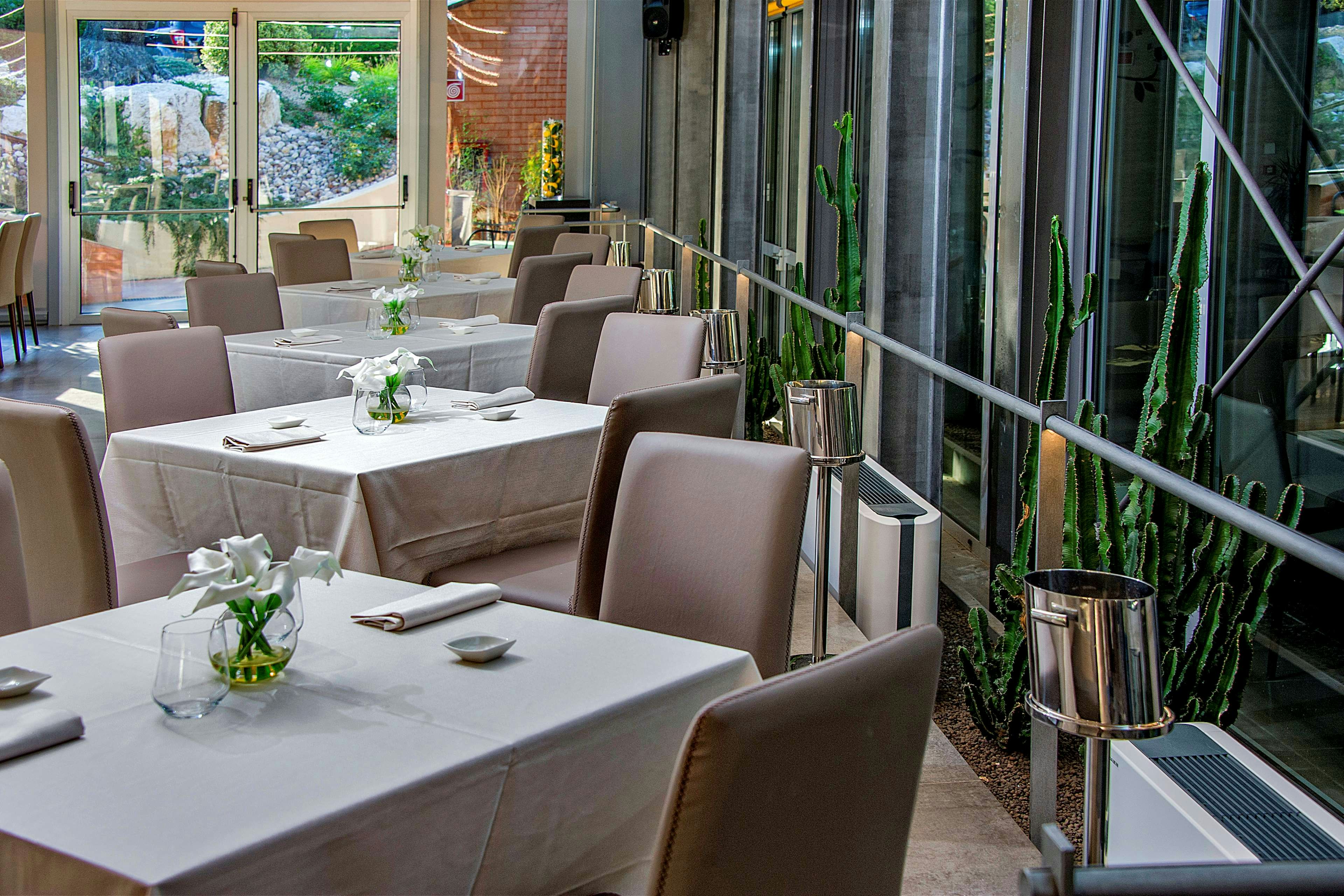Relais Bellaria Hotel And Congressi 42/52