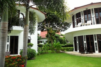 MANGO SPA COUNTRY Club photo3