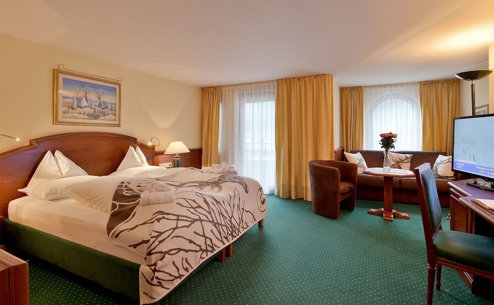 Sporthotel Manni 9/71