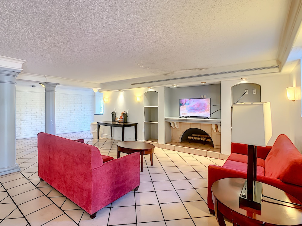 Motel 6 Jacksonville Fl Airport Area South 37/60