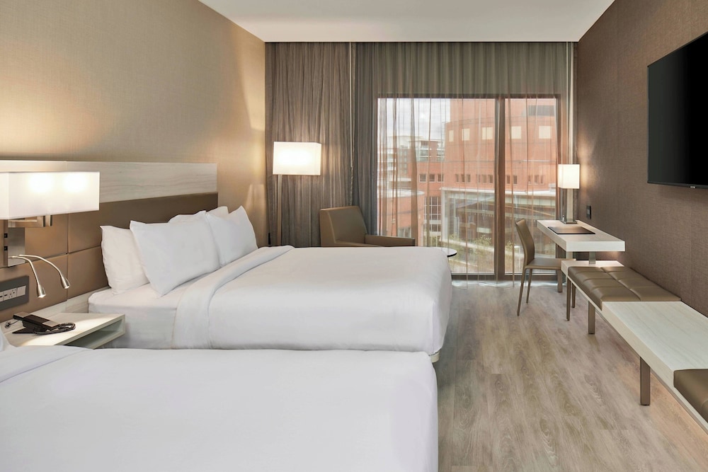 Room, 2 Queen Beds, Accessible