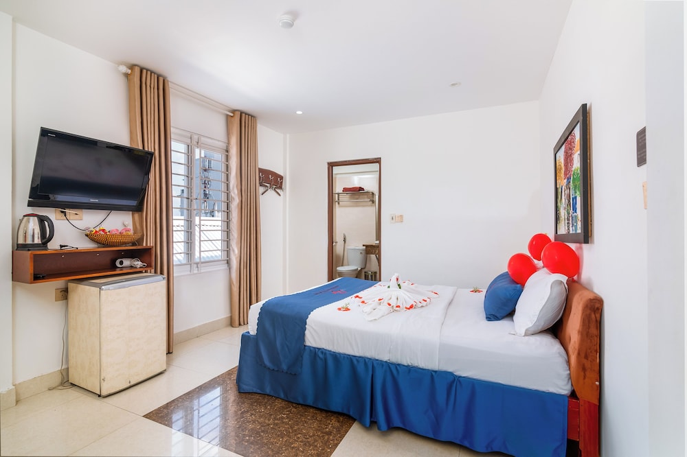 Amona Hotel 16/50