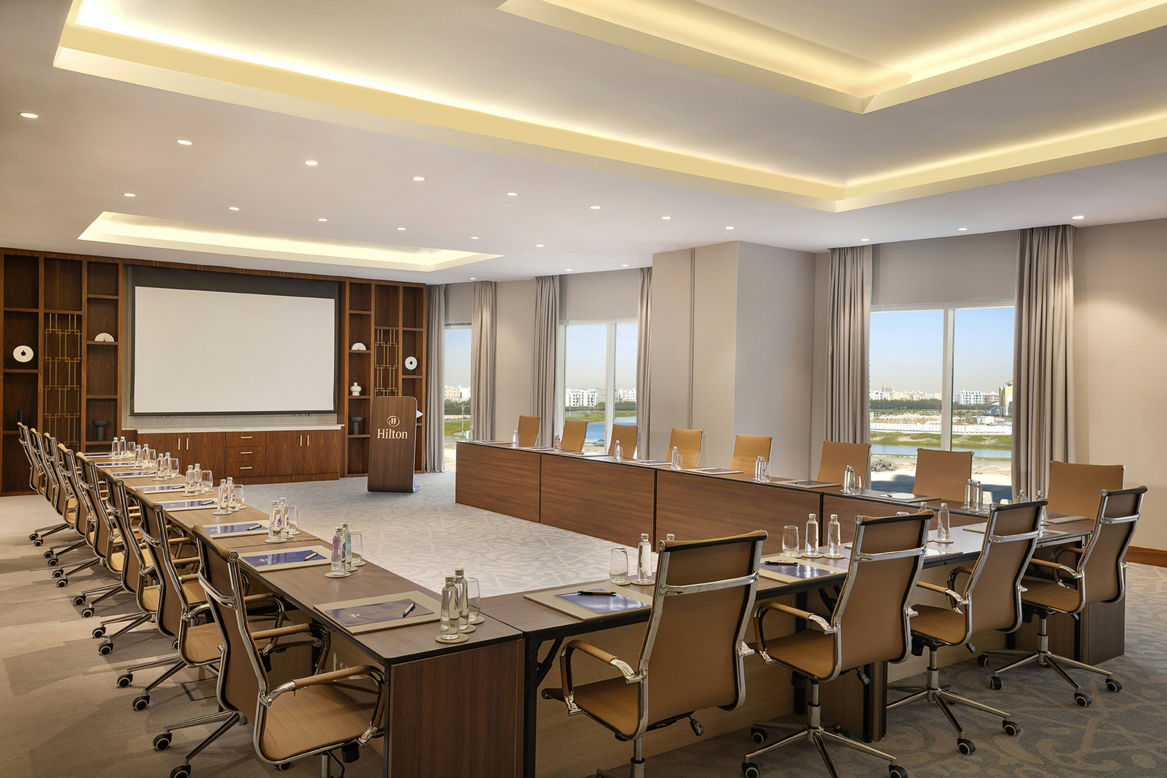 Hilton Al Khobar King Fahd Causeway 49/52