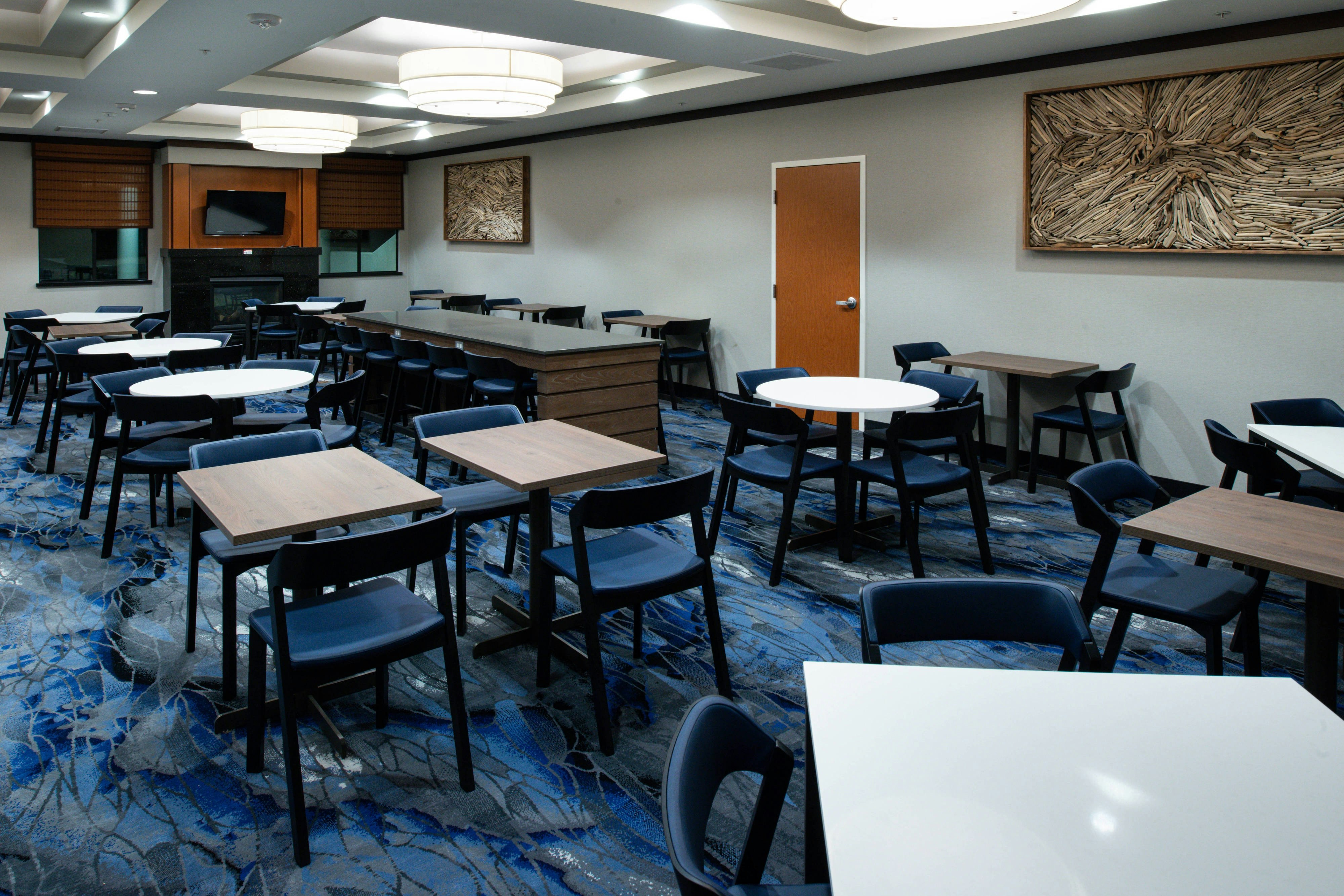 Fairfield Inn & Suites Santa Cruz - Capitola 21/31