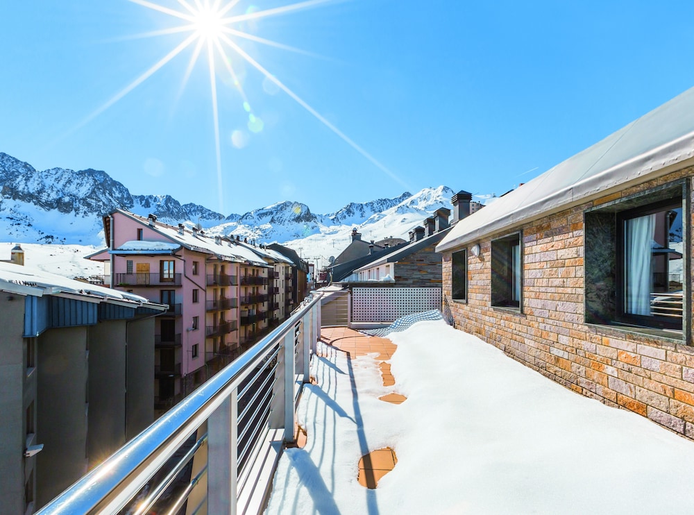Pierre Vacances Andorra Pas de La Casa Alaska 29/64