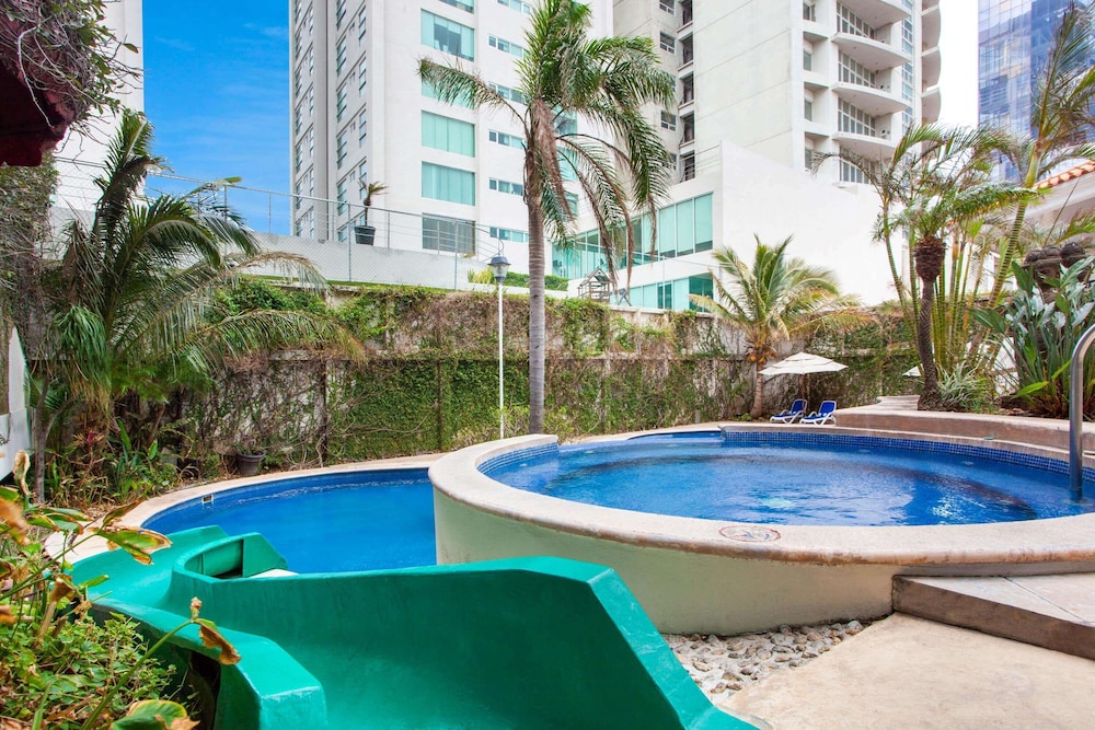Ramada Plaza by Wyndham Veracruz Boca del Rio 48/50