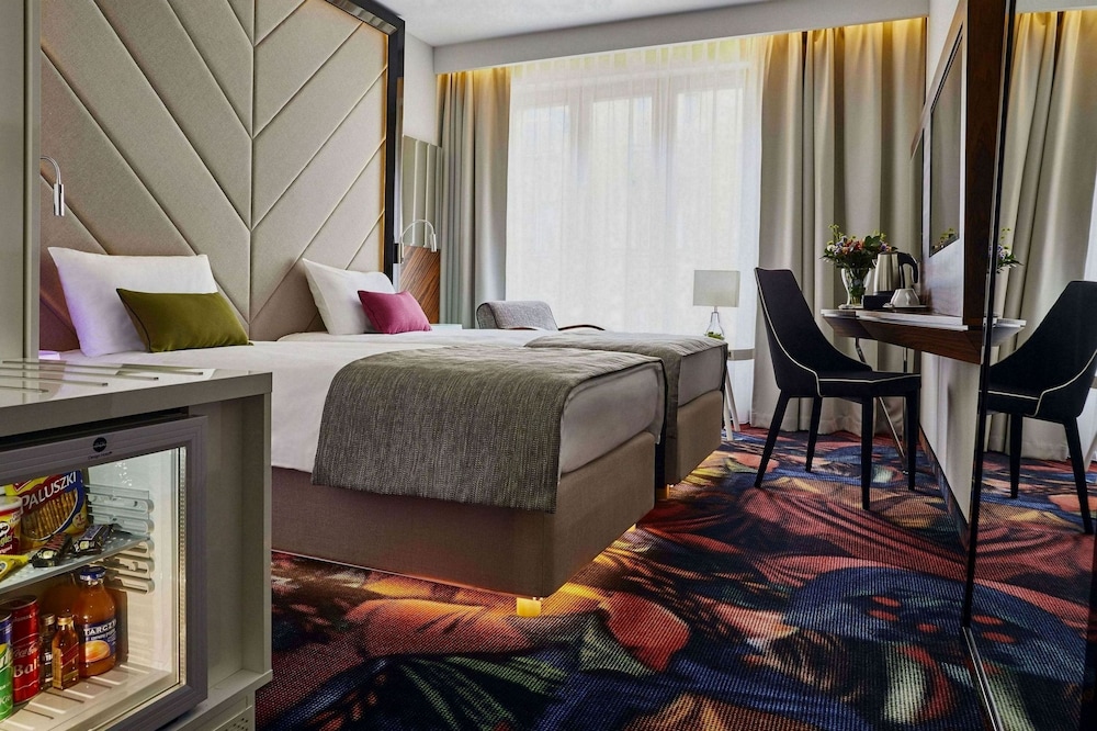 Inx Design Hotel 17/44