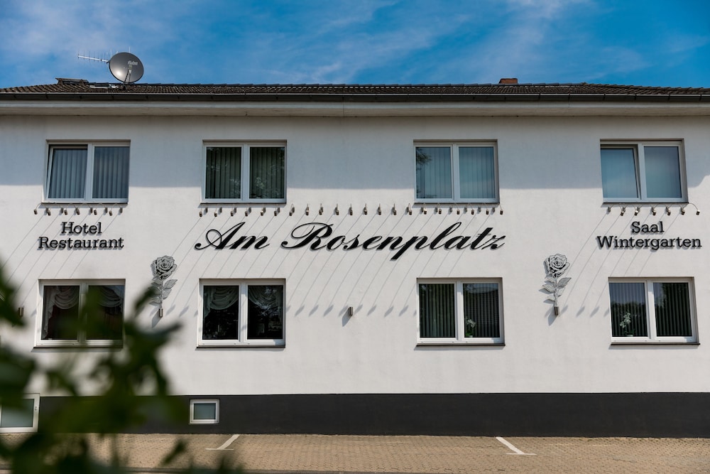 Hotel am Rosenplatz 2/51