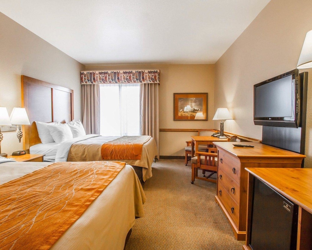 Comfort Inn Benson Near Kartchner Caverns 17/32