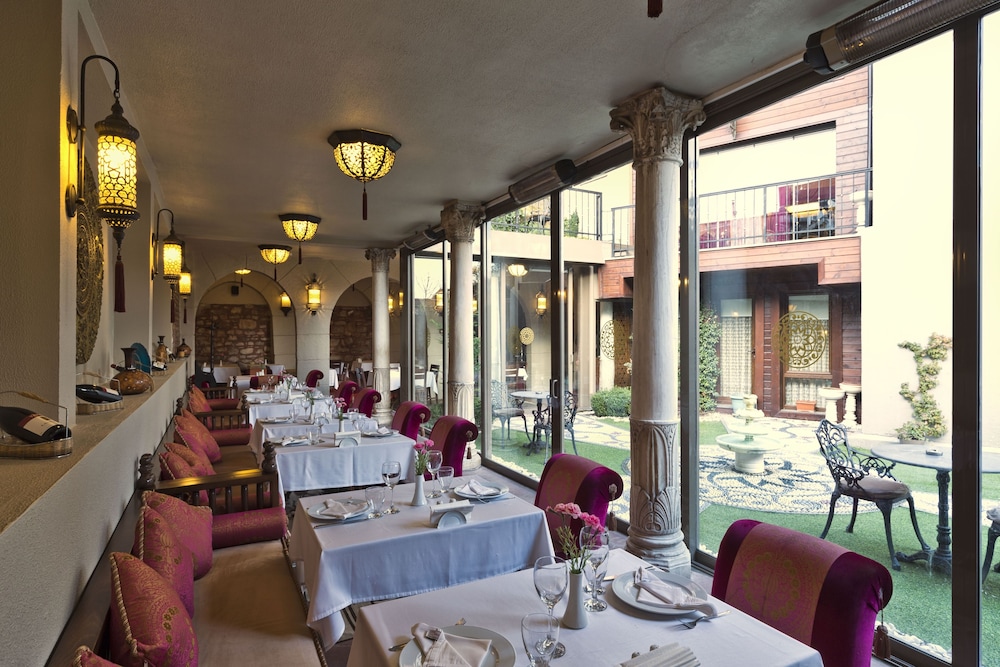 Sokullu Pasa Hotel - Special Class 50/60