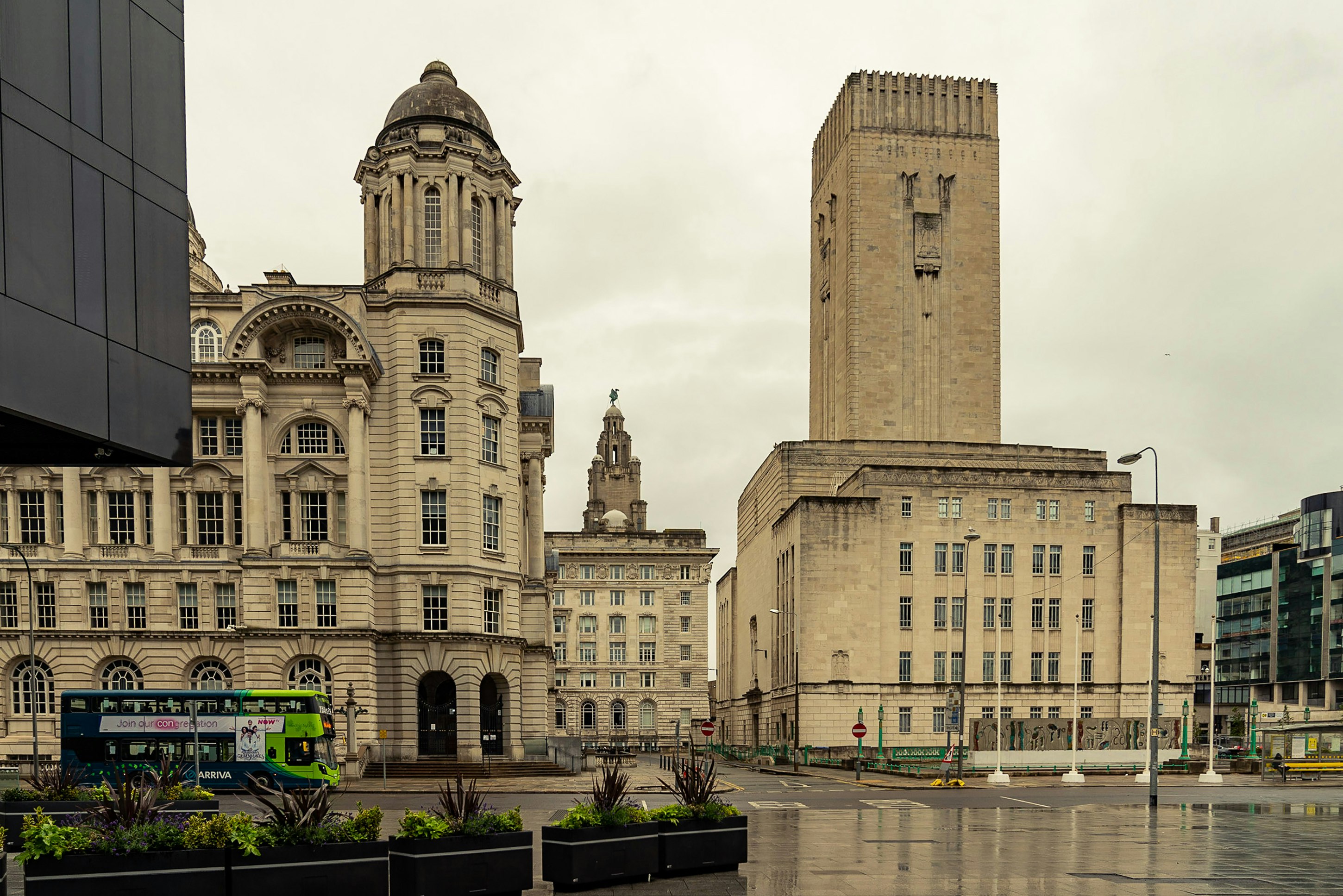 easyHotel Liverpool City Centre 10/18