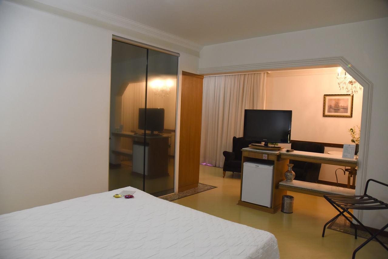 Master, Suite