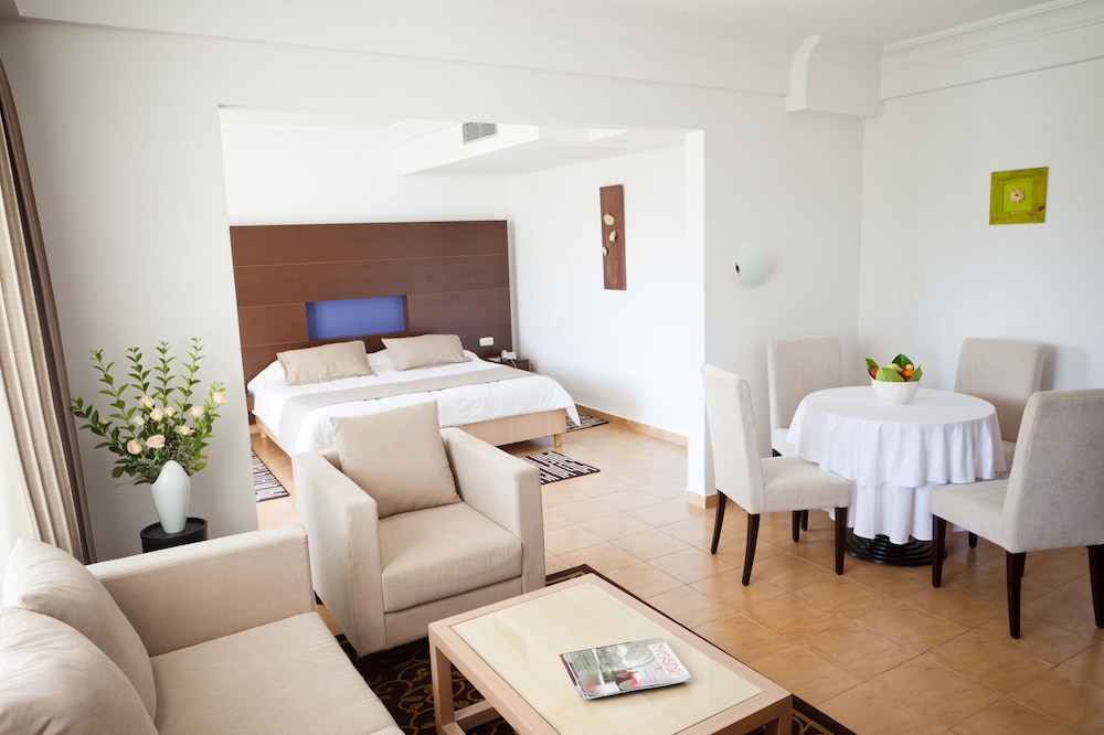 El Mouradi Club Kantaoui Couples and Families Only 29/105