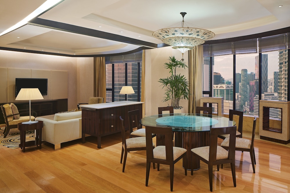 The Westin Kuala Lumpur Hotel 50/62