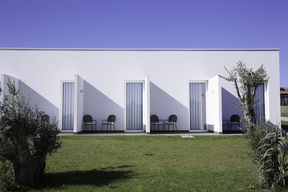 Quinta D'anta - Hotel Rural 92/100