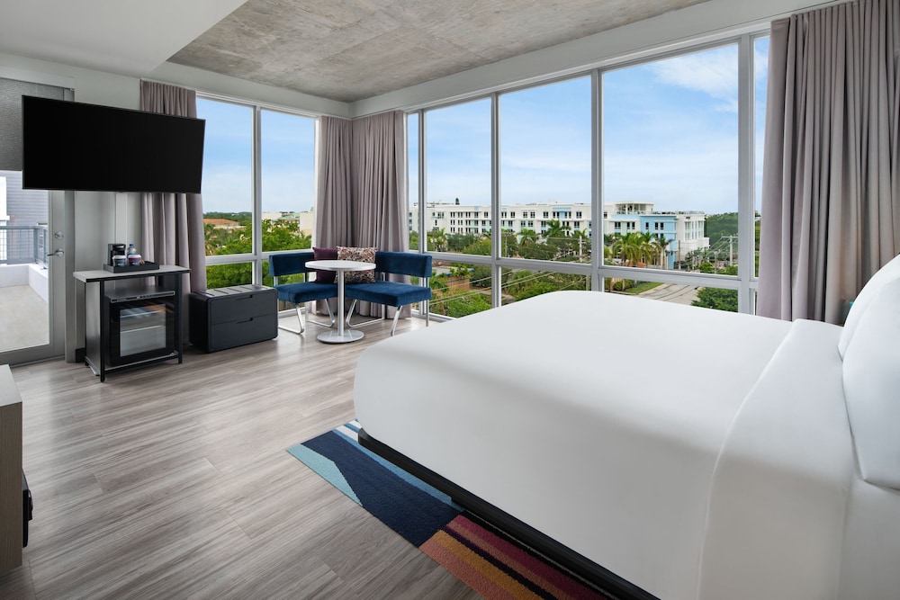 Aloft Delray Beach 19/59