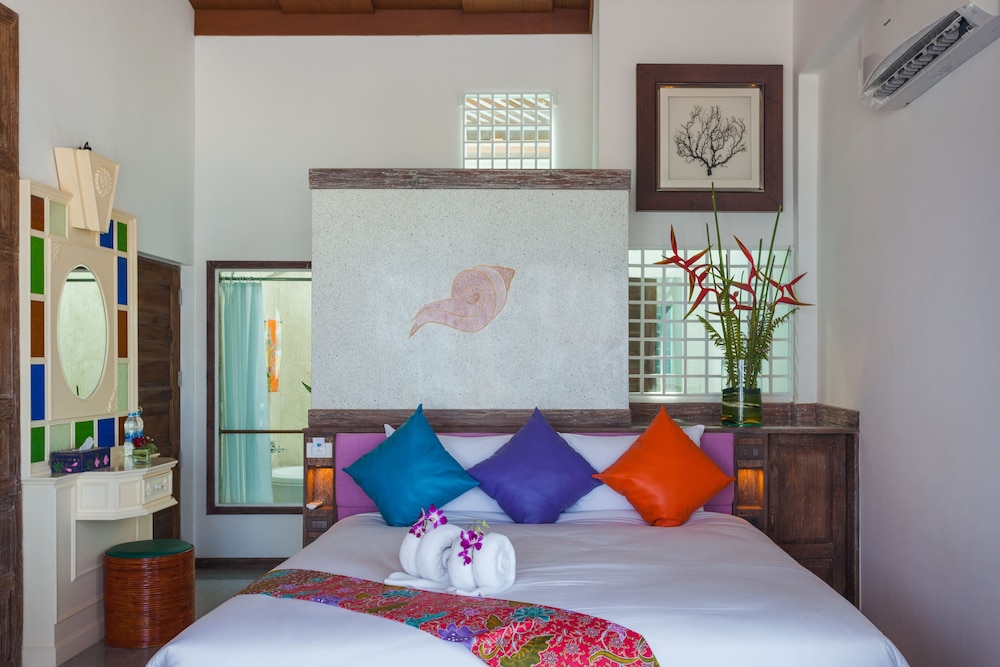 The Samui Beach Resort 40/75