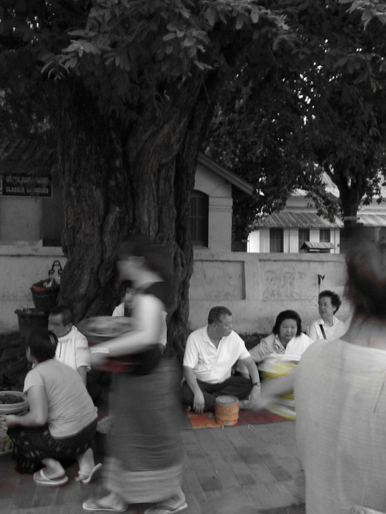 The Luang Say Residence 36/50