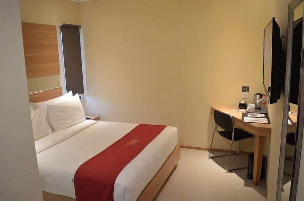 Midtown Xpress Balikpapan 20/55