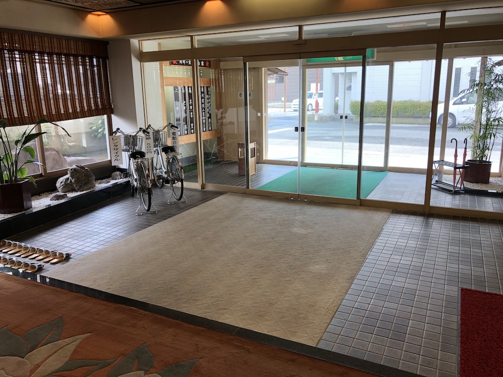 Sadokamoko Onsen Kohanno Yado Yoshidaya 14/44