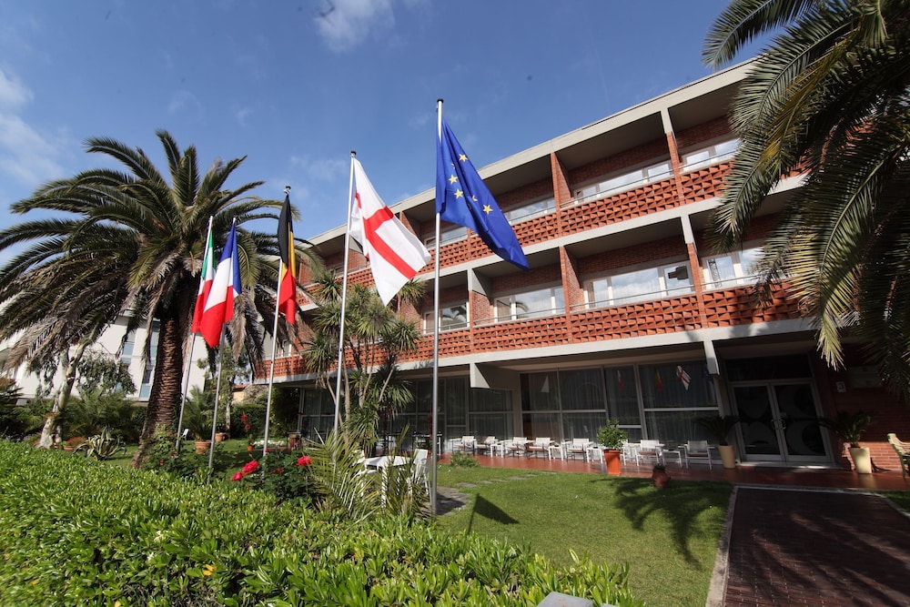 Hotel Marina 9/51