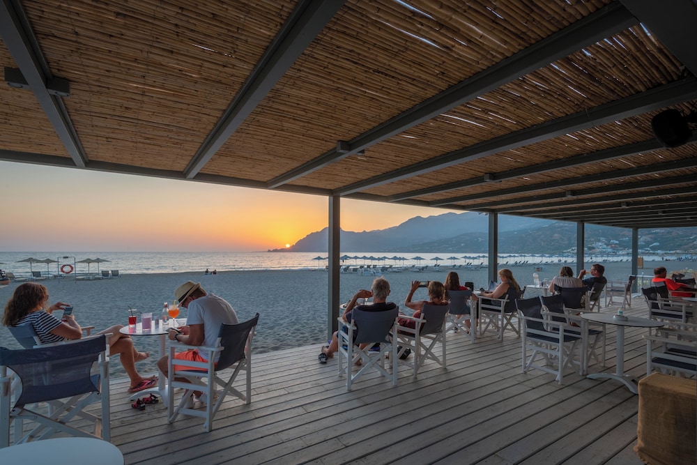 Plakias Cretan Resorts 55/65