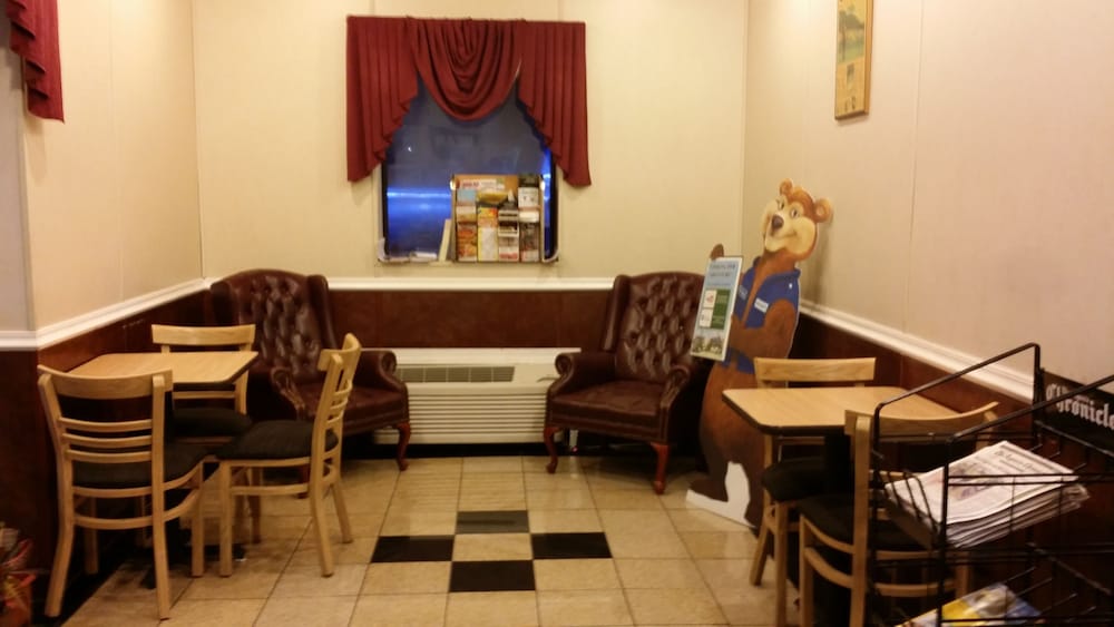 Heritage Inn Augusta 23/27