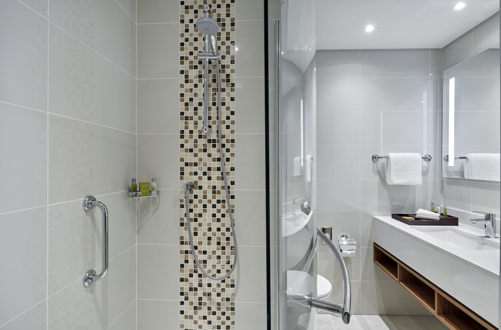 Hilton Garden Inn Gaborone, Botswana 16/56