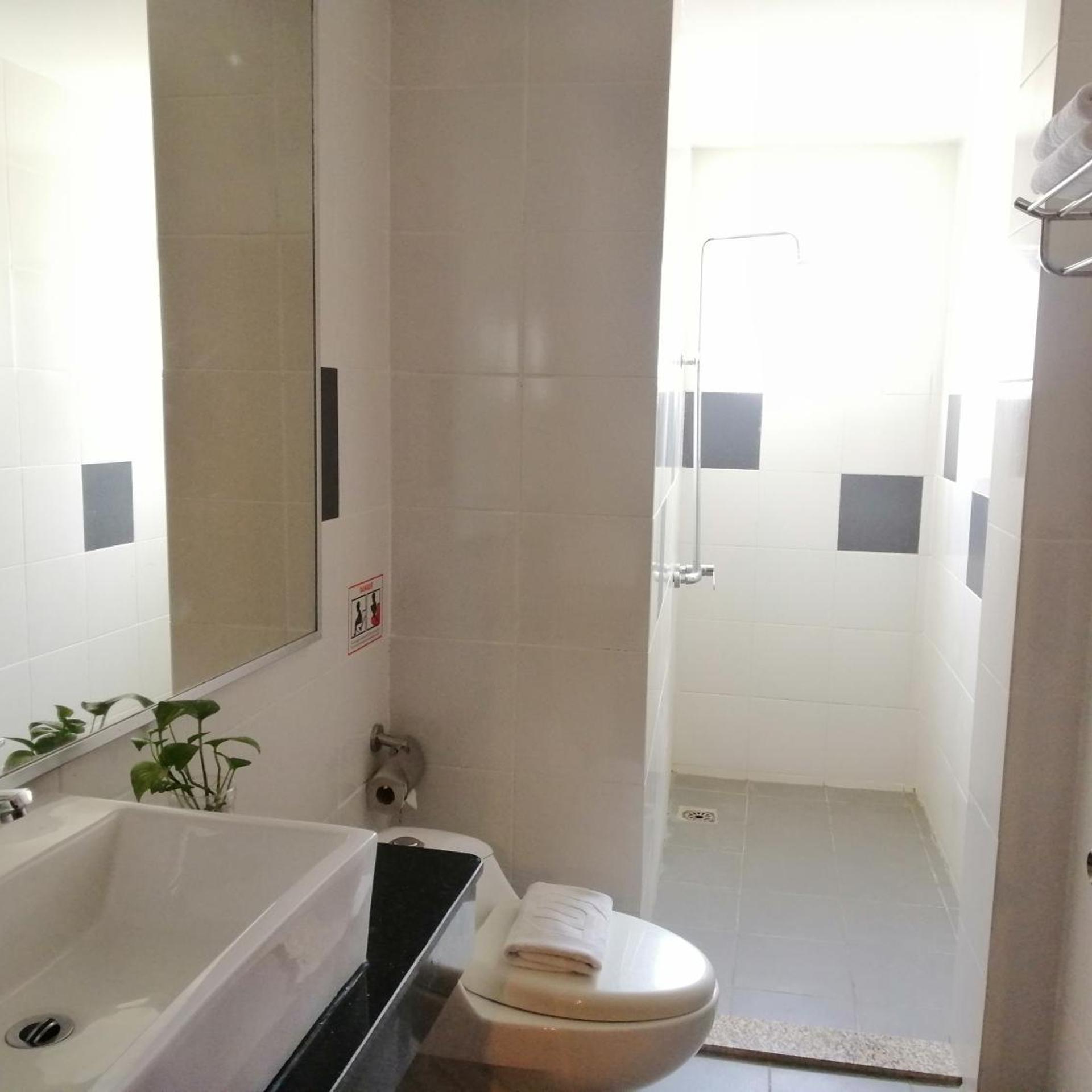 Td Mutiara Hotel Semporna 46/50