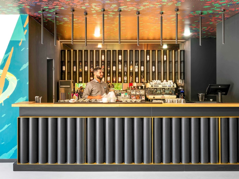 ibis Bucharest Politehnica photo5