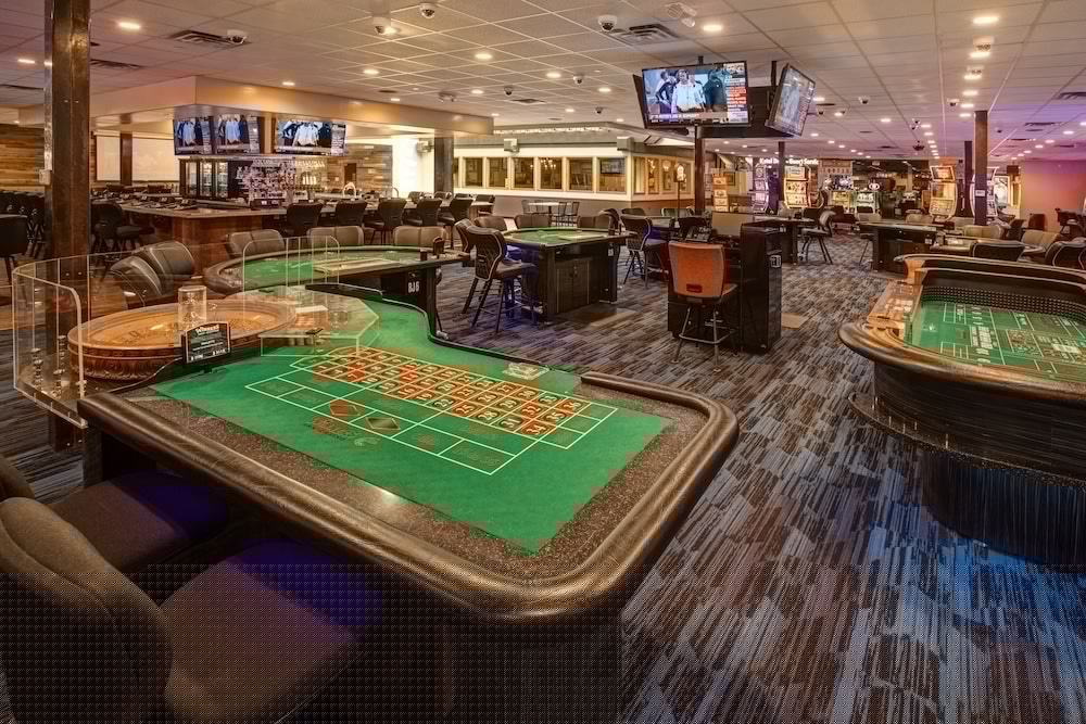 Winners Inn Casino 2/27