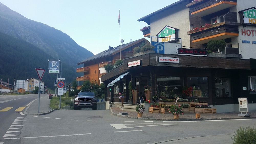 Hotel Tascherhof 7/50