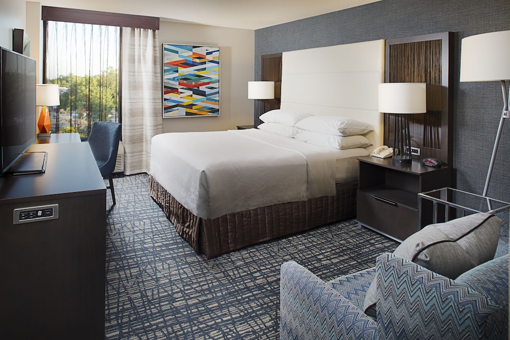 Crowne Plaza Annapolis Hotel 17/80
