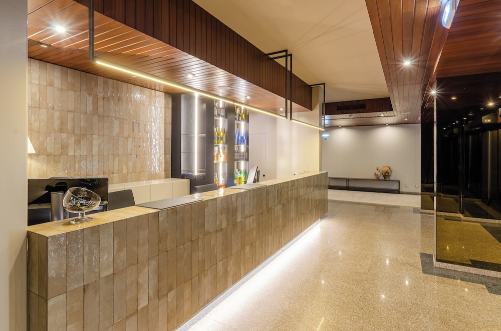 NOVA CRUZ HOTEL 8/50