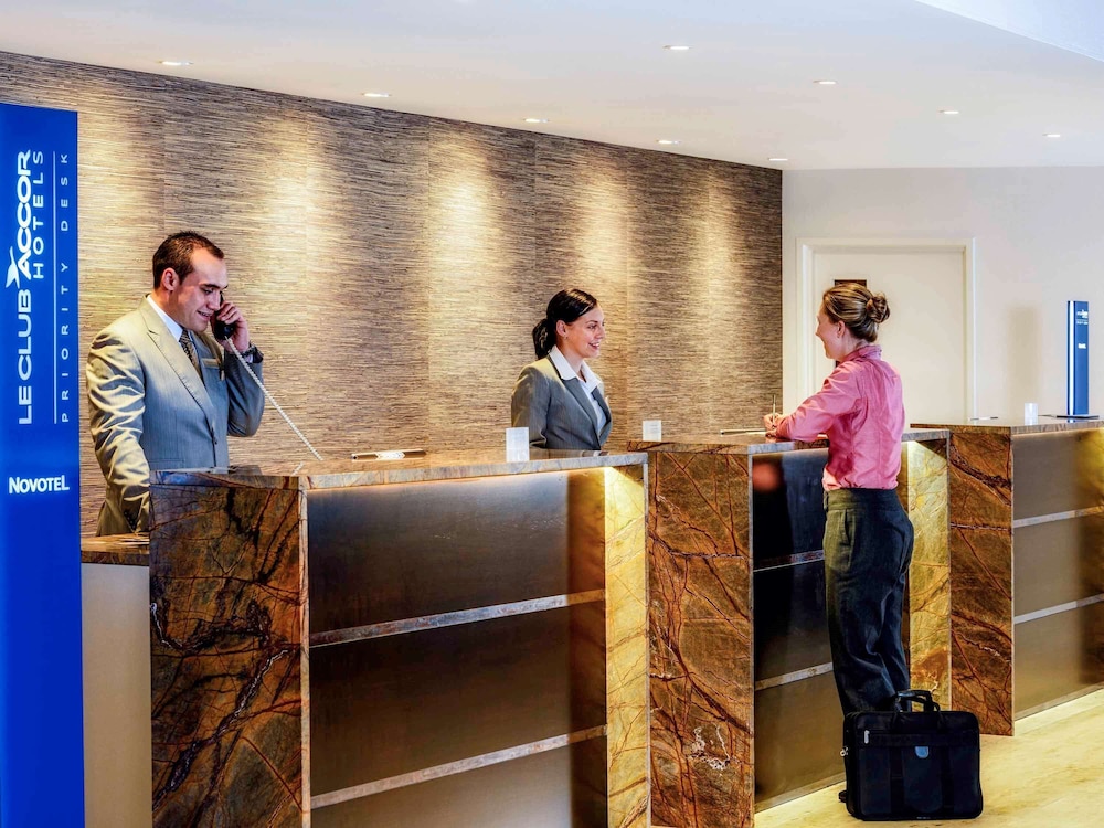Novotel Rotorua Lakeside 6/71