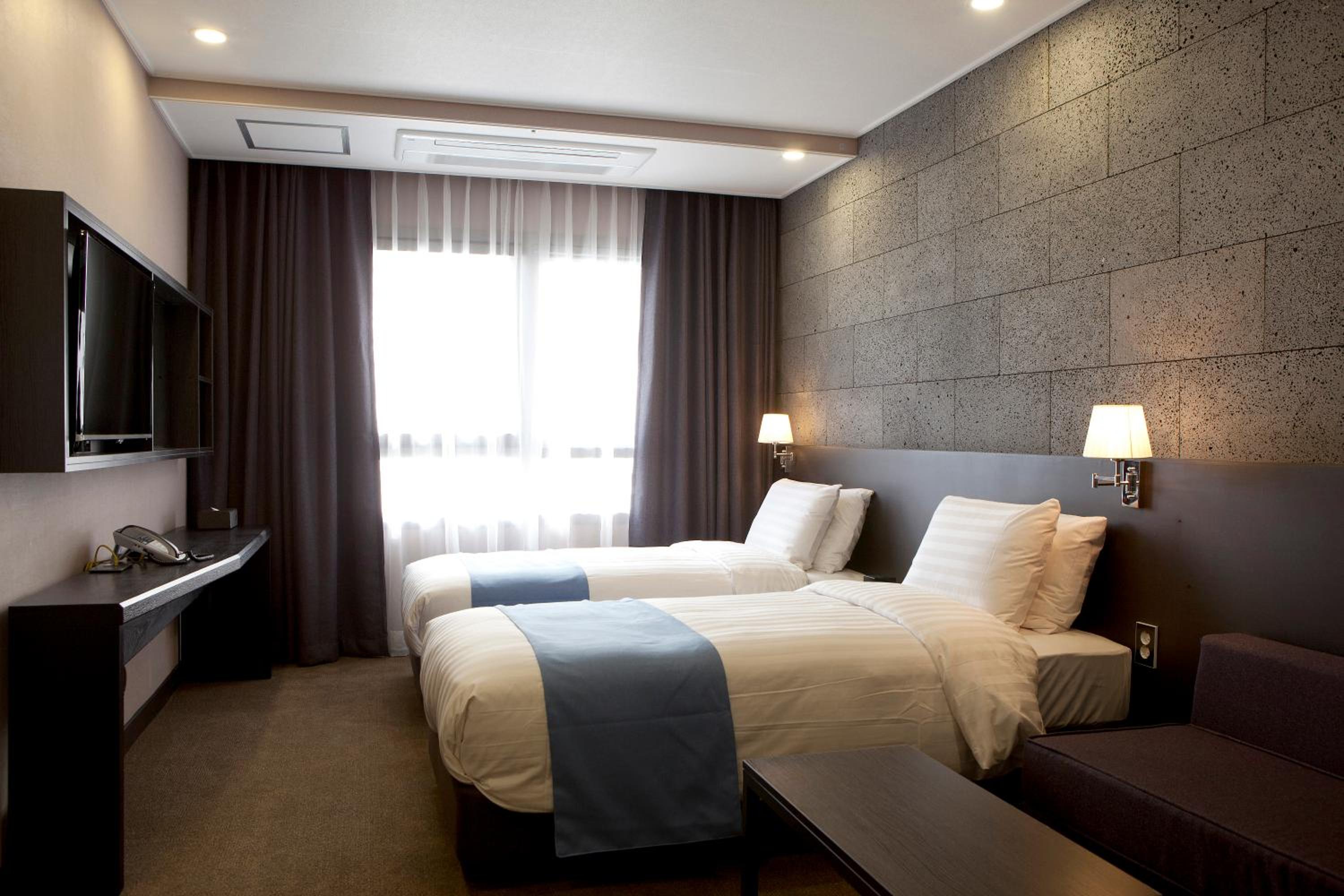 S Stay Hotel Dongtan 5/31